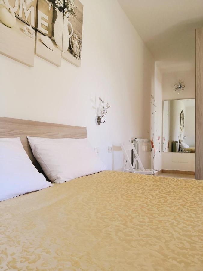 Bed and Breakfast A Lu Ponti Budoni Exterior foto