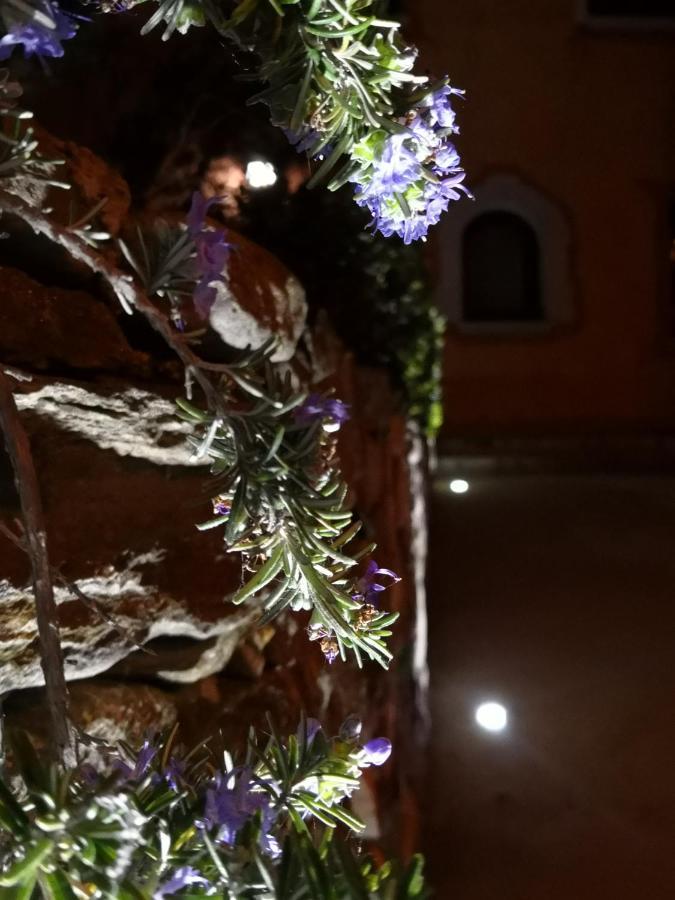 Bed and Breakfast A Lu Ponti Budoni Exterior foto