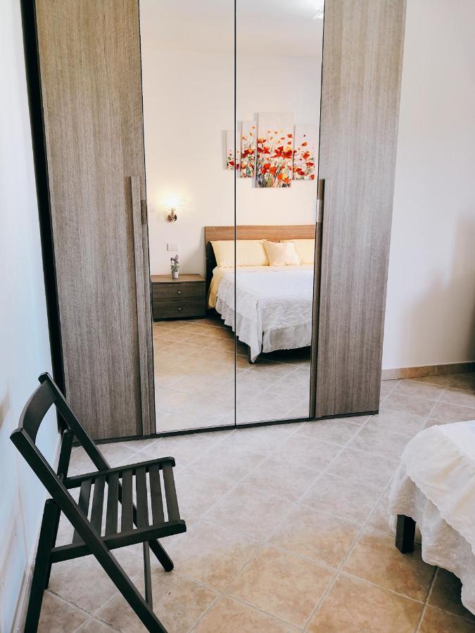 Bed and Breakfast A Lu Ponti Budoni Exterior foto