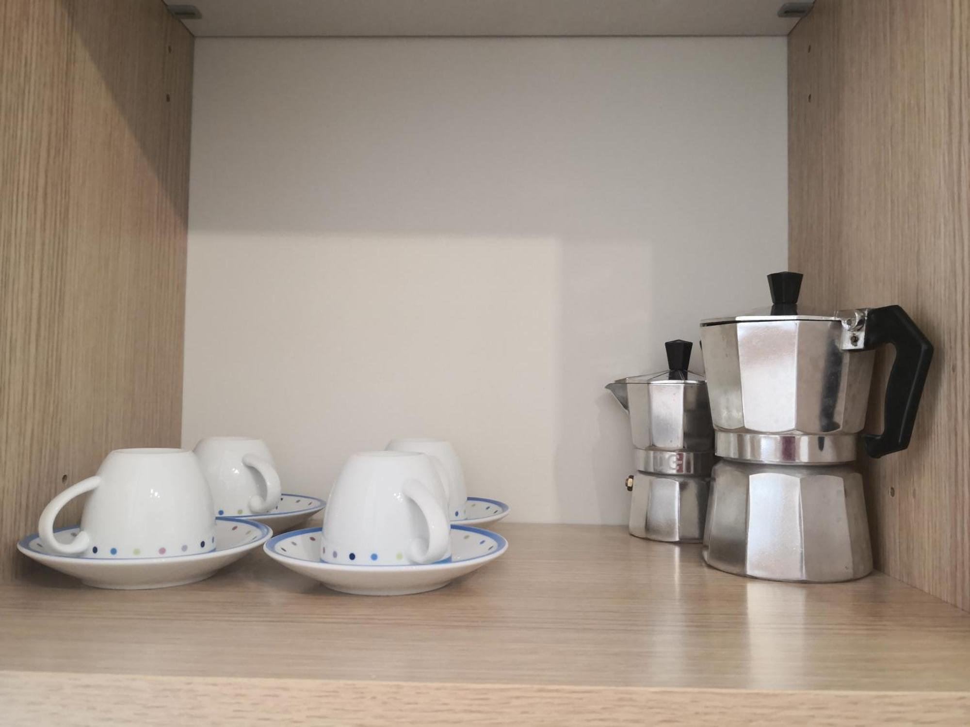 Bed and Breakfast A Lu Ponti Budoni Zimmer foto