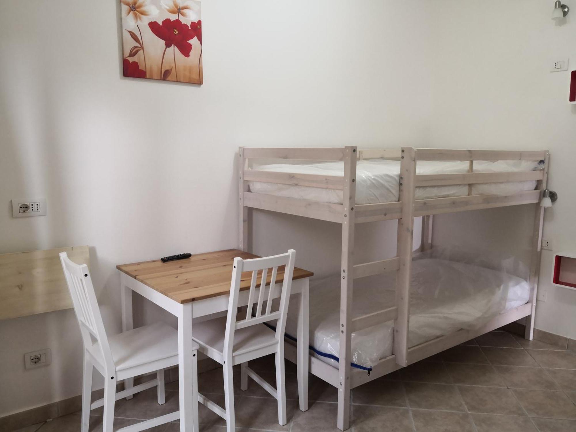 Bed and Breakfast A Lu Ponti Budoni Zimmer foto