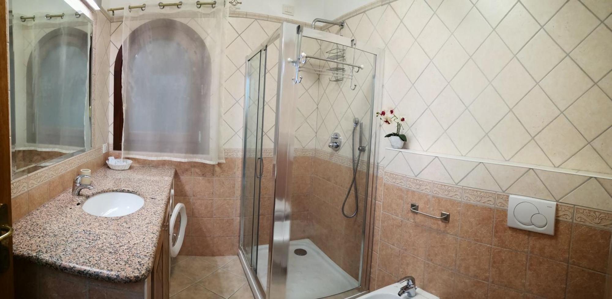 Bed and Breakfast A Lu Ponti Budoni Exterior foto