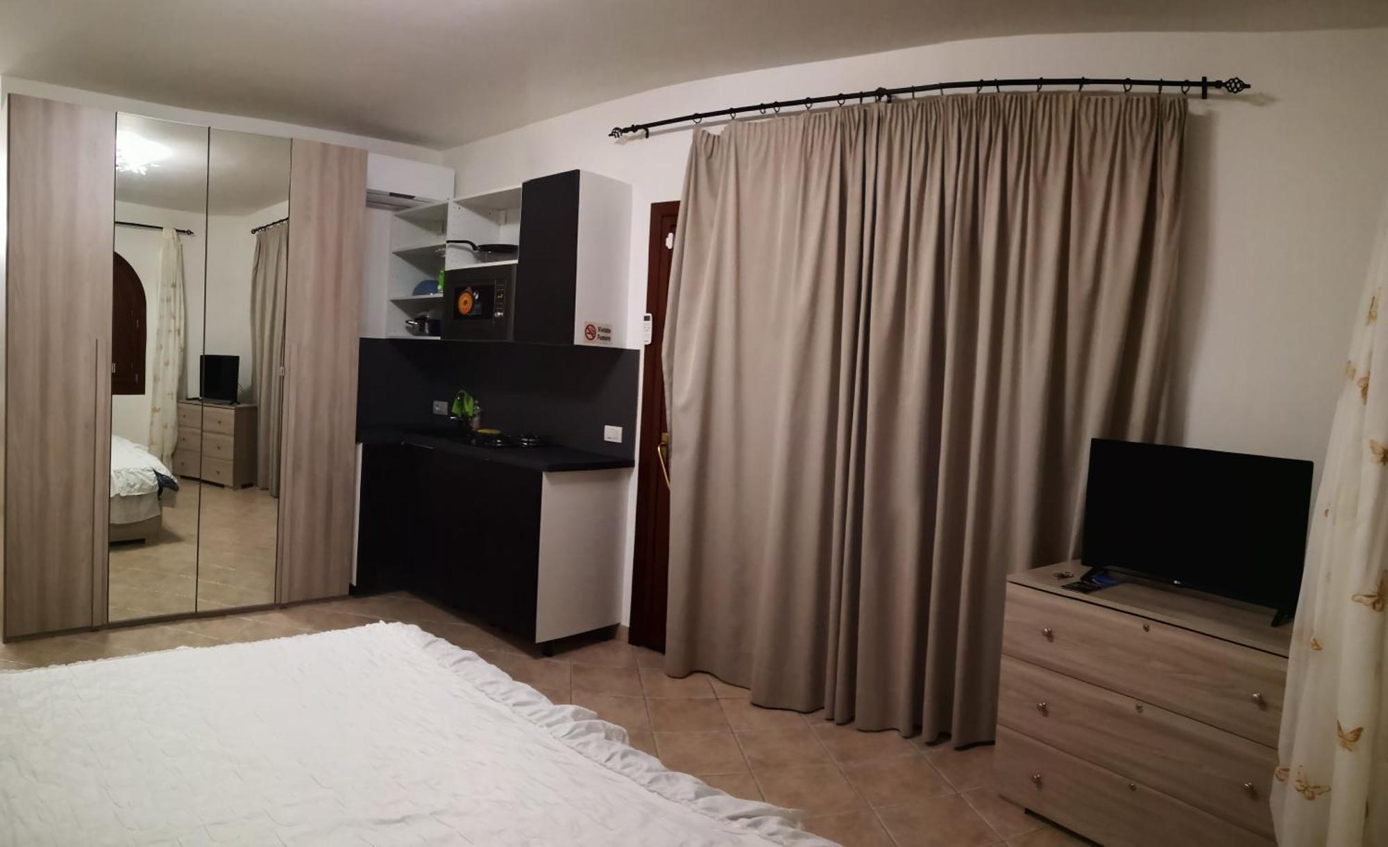 Bed and Breakfast A Lu Ponti Budoni Zimmer foto